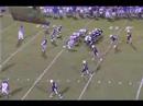 The nationally ranked Northside High School Eagles from Warner Robins, GA take on the North Clayton Eagles.