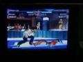 F.D.K. (Law) vs. ? (Xiaoyu)
