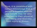 What is Energy Healing?