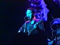 Cardiacs - Sea Nymphs - Blind in Safety and Leafy in Love