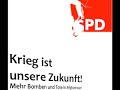 Ernst Busch - Seifenlied