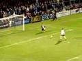 Northampton Town FC
