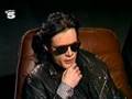 Andrew Eldritch co-hosting Off Beat magazine (Part 1)