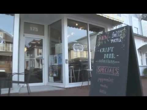 Business Spotlight- Metropolitan Kitchen and Lounge