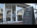 Business Spotlight- Metropolitan Kitchen and Lounge