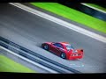 gt5 prologue: ferrari f40 race and drift