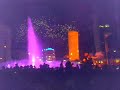 Turkije Kroatie Rotterdam Hofplein vuurwerk Duizenden Turken
