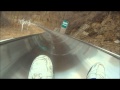 Mutianyu Great Wall Luge