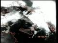 Barrier Effects, Cirrus created by Appenin Mountain Range