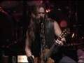Zakk Wylde's Black Label Society - Spoke In The Wheel Live