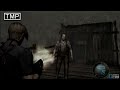 Resident Evil 4 Gun Test