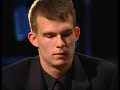 Adam Gyorgy plays Searchin\