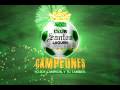 SANTOS CAMPEON