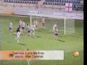 Cultural Leonesa - Lugo Temporada 08/09