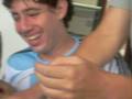 videos de ABRINDO O LEITE NO SEMINARIO DE MORDIM