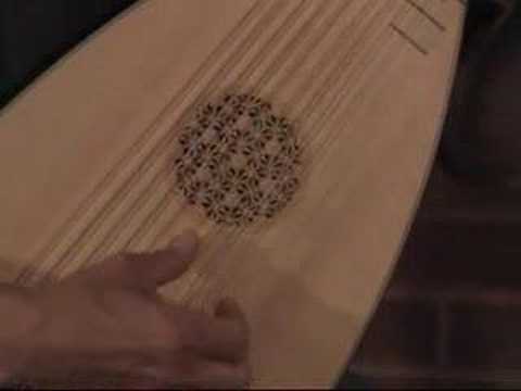 Nigel North records Dowland for NAXOS