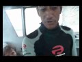 Simpson at Seven - Shark Dive pt 2