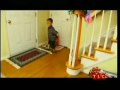 Aaden and Leah Gosselin - Love Story