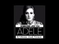 Adele - Someone Like You (DJ Divino Zouk Remix)