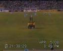 Recibimiento Terrorizer Jaibos vs Monarcas