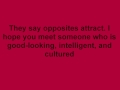 Click here to watch this video Best Insults Ever Told