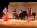 The Way I Am - Nadia Boutros