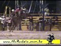 Cav.Arandu Rodeio em Cavalos quinta 20-3-2008