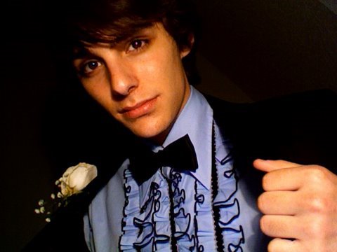 So I Went To Prom...