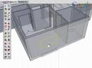 SketchUp and CAD - Doors and Windows