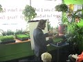 Dr. Brian Clement at Exotic Superfoods in Queens NY Part 2