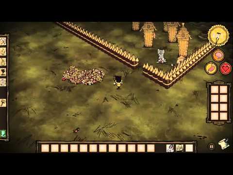 how to replant flowers don't starve