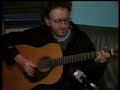 PAT McCABE - Donkeys - Live on RATNET 2000