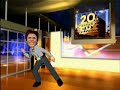fux films   silvio santos dancing