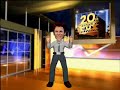 fux films   silvio santos dancing