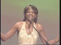 Sheryl Swoopes Speaking at 2007 HRC National Dinner