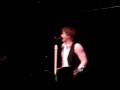 New Jersey Jon Bon Jovi and Friends//Fan club show