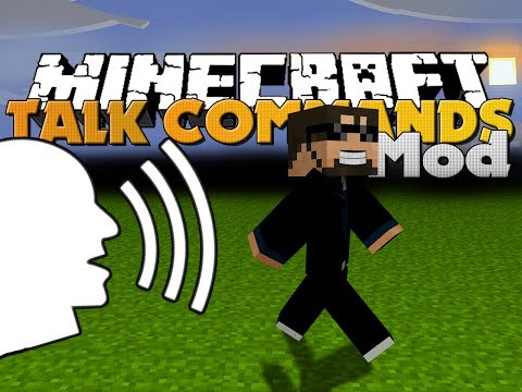 how to voice chat in minecraft