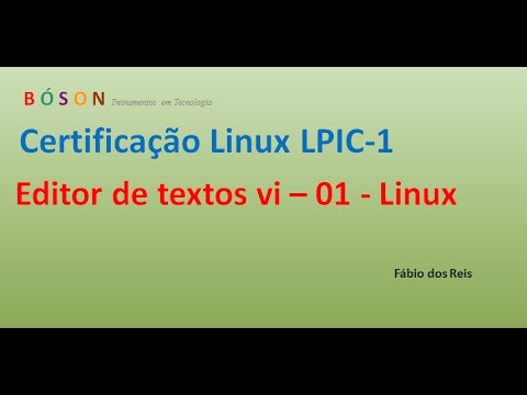 how to vi editor in linux