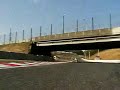 Kart with Transmission in Suzuka Kart with Transmission in Suzuka