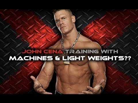 John Cena