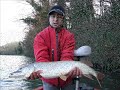 Session pike / brochet au Grand Large le 10.12.06