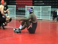 LeRoy Barnes NCCC