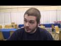 Worlds 2008 Preview - Bresler, Interrupted
