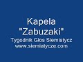 Siemiatycze -  Kapela Zabuzaki  /3/
