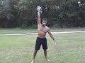 RKC snatch test RKC snatch test