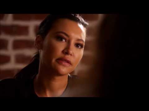 NAYA RIVERA IN STEP UP: HIGH WATER (EPISODE 8: PART ONE)
