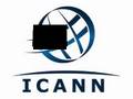 ICANN logo