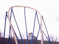 Nitro POV, Front Row Nitro POV, Front Row