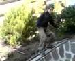 parkour