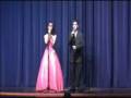 videos de the Prayer Brendan and Ashley4.mpg